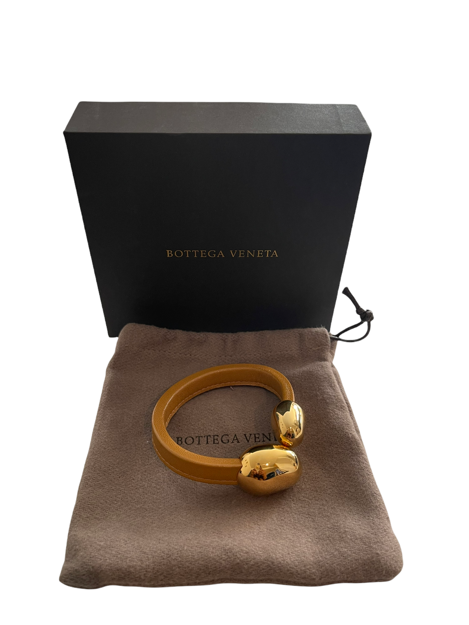 Bottega Veneta Bracelet – Olu's Boutique